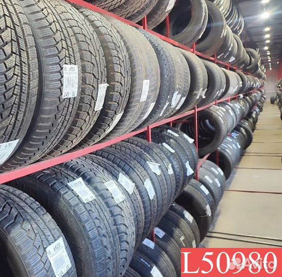 Kumho WinterCraft KW27 225/55 R17 97M