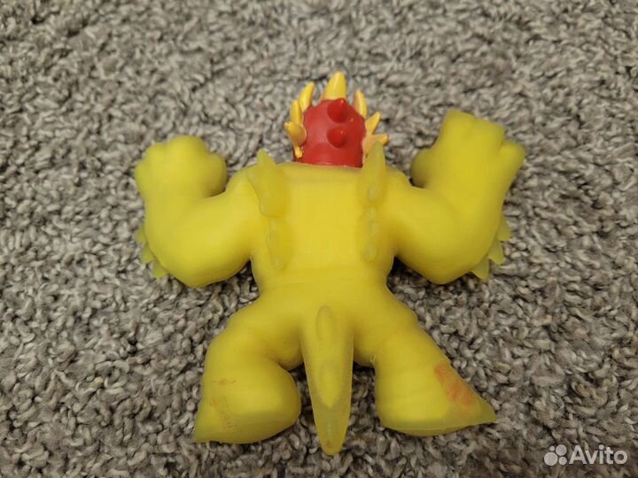 Детские игрушки