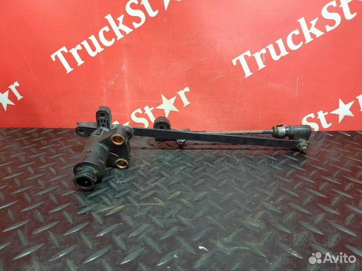 Датчик уровня пола