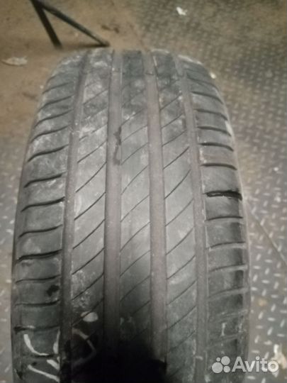 Michelin Primacy 4 205/50 R17 89V