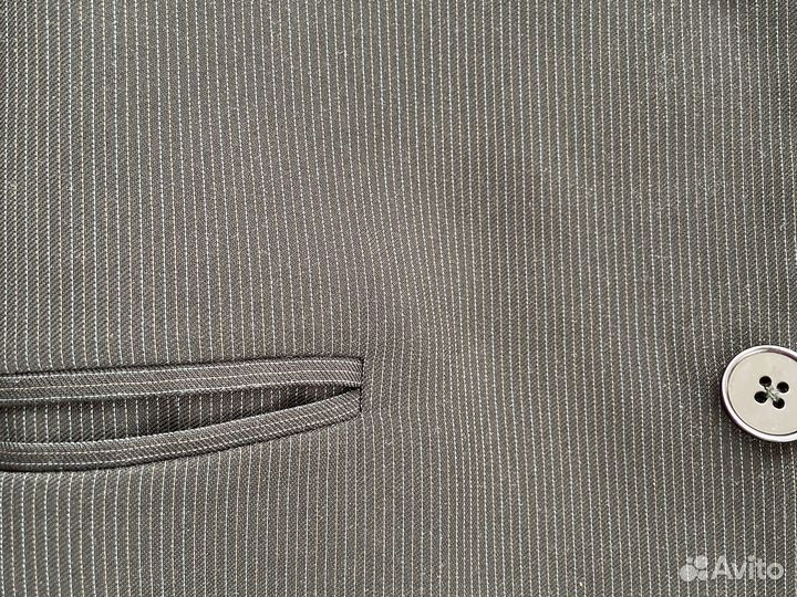 Пиджак школьный Truvor