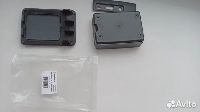 Корпус Raspberry Pi 3