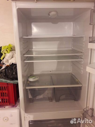 Холодильник атлант бу