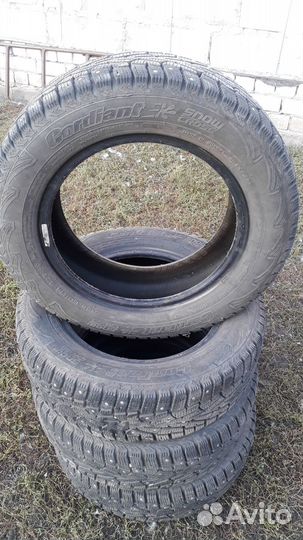 America Cargo 14/60