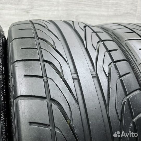 Dunlop Direzza DZ101 225/40 R18 88W