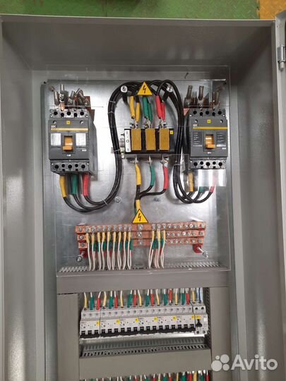 Электрик / Муж на час