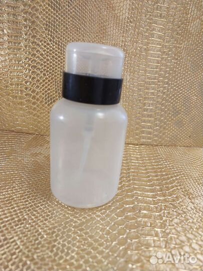 Баночка дозатор