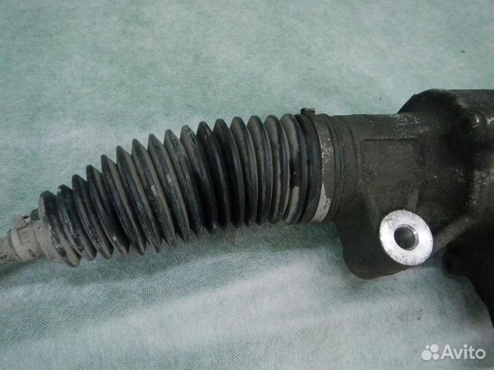 Рейка рулевая Mercedes S W222 (2013-2020) без гара