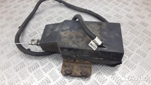 Стояночный тормоз электронный opel antara (PMA03QH