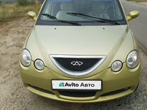 Chery QQ6 (S21) 1.3 MT, 2008, 85 200 км, с пробегом, цена 255 000 руб.