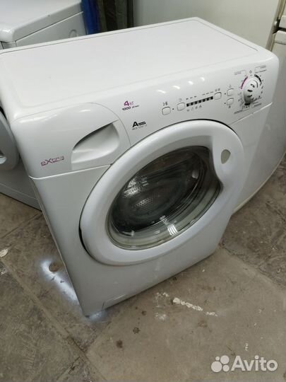 Стиральная машина канди узкая