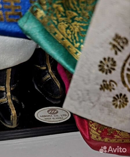 Декоративная композиция 