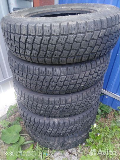 Колеса на УАЗ буханку