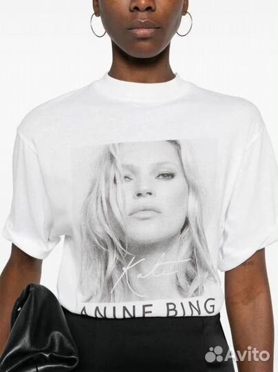 Футболка Anine Bing