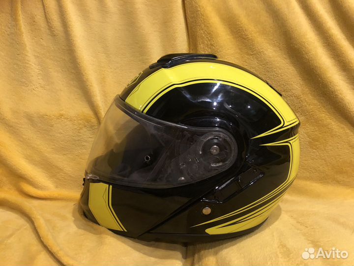 Шлем shoei neotec