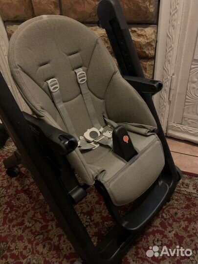 Peg perego Стульчик для кормления made italy