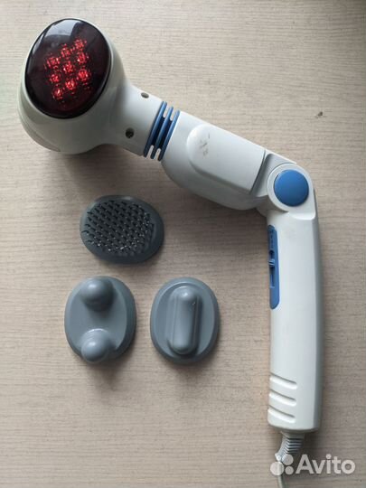 Вибро массажер для тела