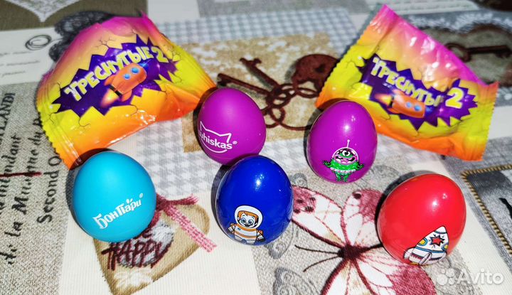 Лента, Магнит, Перекресток, Дикси, всё по 10р