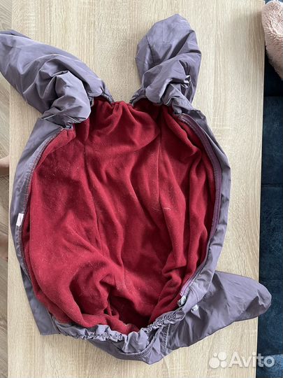 Костюм для собаки