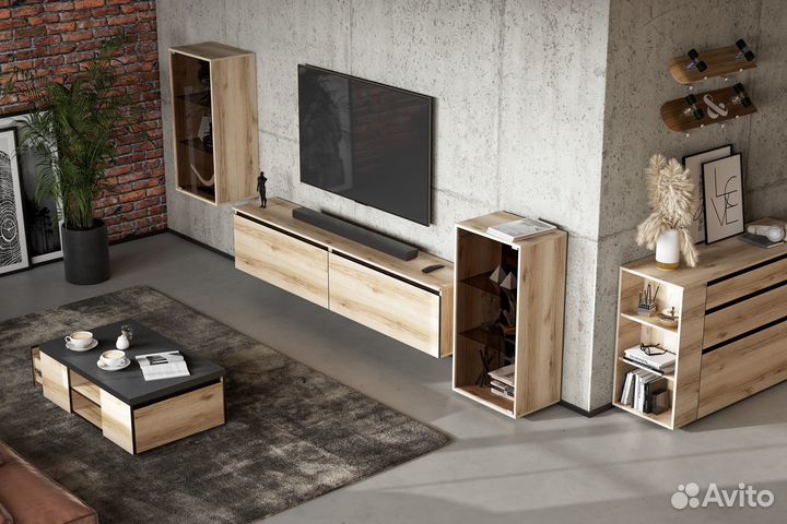 Тумба под тв 