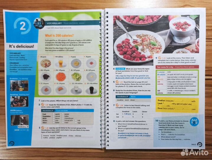 Wider World 1,2,3,4, starter