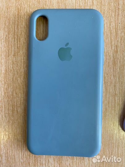 Чехлы на iPhone x/xs