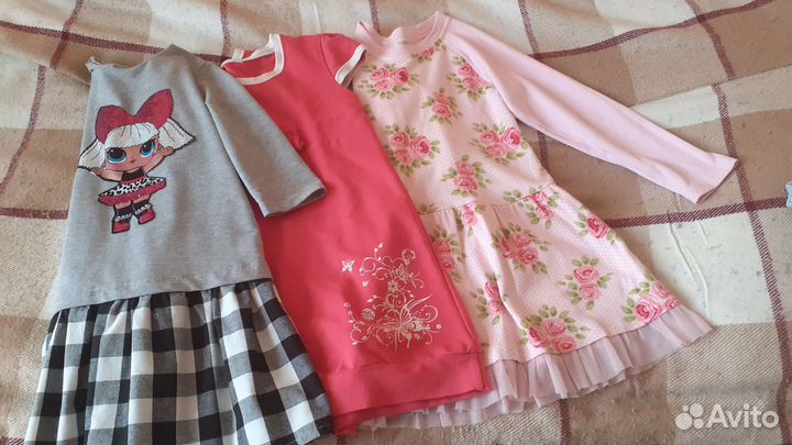 Школьная форма