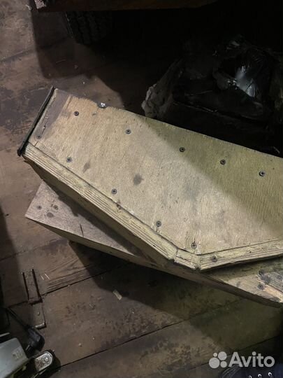 Сабвуфер hertz es 300 для ваз Нива