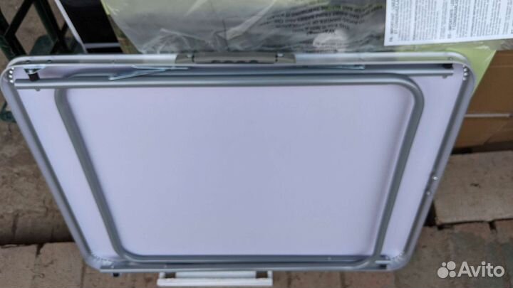 Стол походный для пикника 80x60 см/Складной