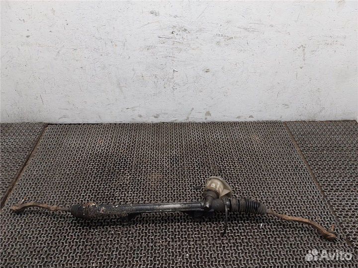 Рейка рулевая без г/у Renault Scenic, 2004