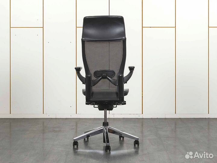 Кресло руководителя Haworth Haworth Comforto США