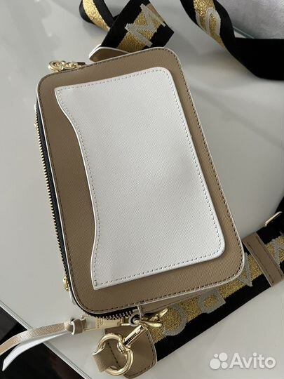 Marc jacobs сумка