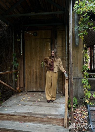 12 storeez брюки