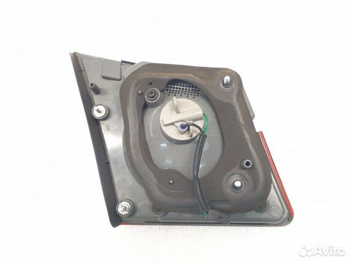 Фонарь задний правый Chevrolet Cruze 2013