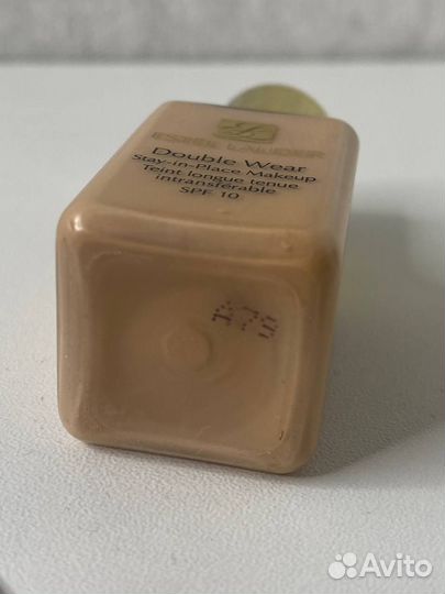 Крем тональный estee lauder double wear