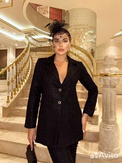 Шикарный костюм