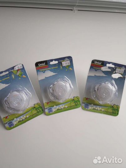 Светильник ночник