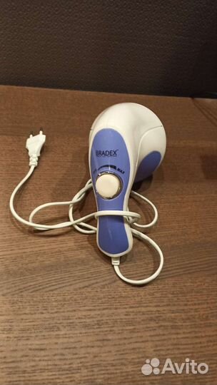 Массажер для тела