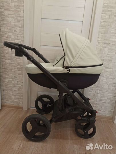 Коляска verdi 3 в 1