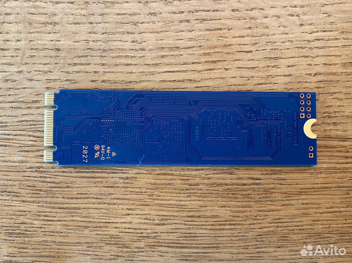 SSD Kingston 128GB, M.2 2280, SATA III