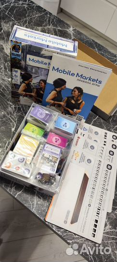 Настольные игры