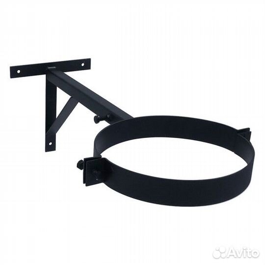 Кронштейн Везувий телескопический (220 мм Серый)