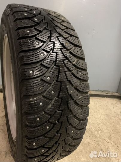 Дошиповка и ошиповка шин