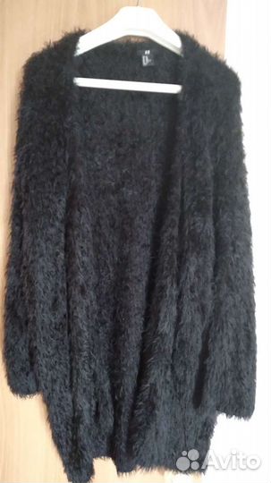 Кардиган женский H&M