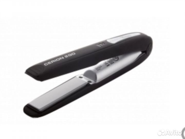 Беспроводной выпрямитель (щипцы, утюжок) tondeo