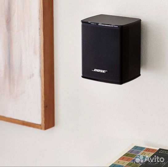 Дополнение к колонкам bose Surround Speakers