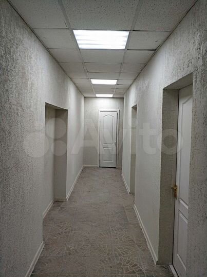 Офис на 1 этаже, 11 м²