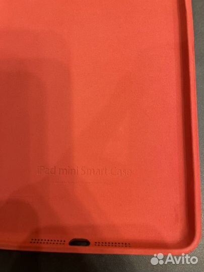 Чехол для iPad mini smart case