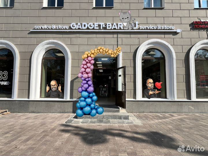 iPhone 16 Plus, 256 ГБ