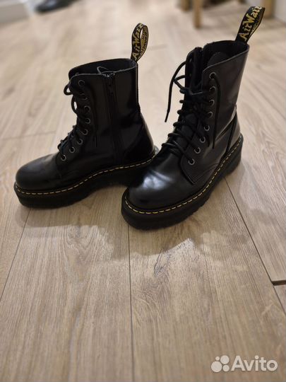 Ботинки женские демисезонные 40 размер